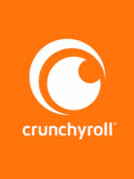Crunchyroll Mega Fan (Entrega Inmediata)