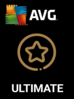 AVG Ultimate 2023 (Windows) 1 Dispositivo / 1 Año (GLOBAL)