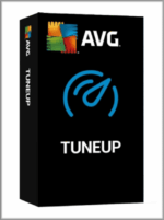 AVG PC TuneUp - 1 Año - Licencia GLOBAL