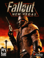 Fallout New Vegas - Steam (Entrega Inmediata)