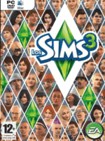 The Sims 3 - EA (Entrega Inmediata)