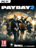 Payday 2 - Steam (Entrega Inmediata)