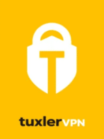 Tuxler VPN - 1 Mes - Activacion Oficial (Entrega Inmediata)
