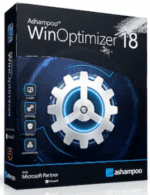 Ashampoo WinOptimizer 18 comprar barato paypal crypto binance pc key original