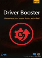 IObit Driver Booster 12 Pro comprar barato key original binance paypal cryptoi