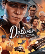 Deliver At All Costs - (Cuenta de Epic Games) (Entrega Inmediata)