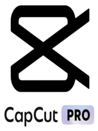CapCut Pro - iOS, Android o PC - 1 año